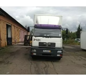 Купить грузовик в Украине